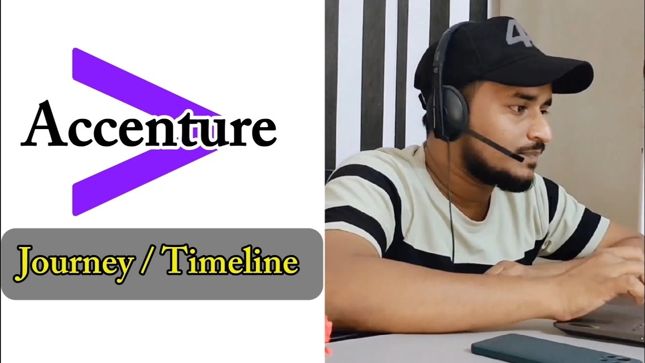 Accenture Timeline 2025 | My Accenture Journey 🏢 From Offer Letter to Onboarding 🚀 #accenture #2025