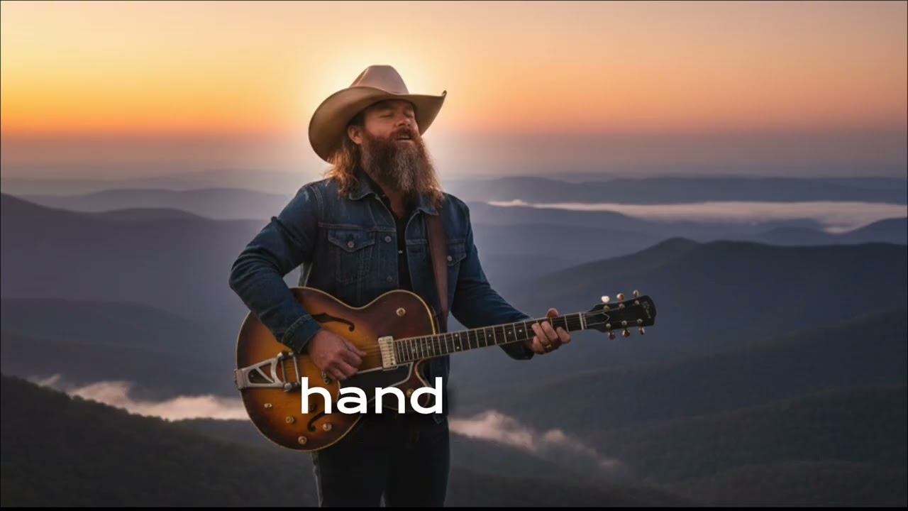 The Ghost of Old Kentucky Road. Southern country music heritage song 