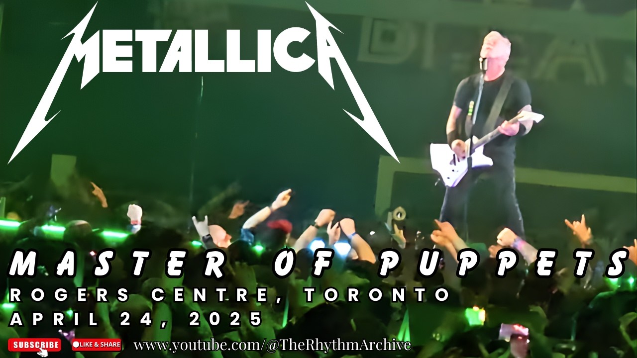Metallica | 