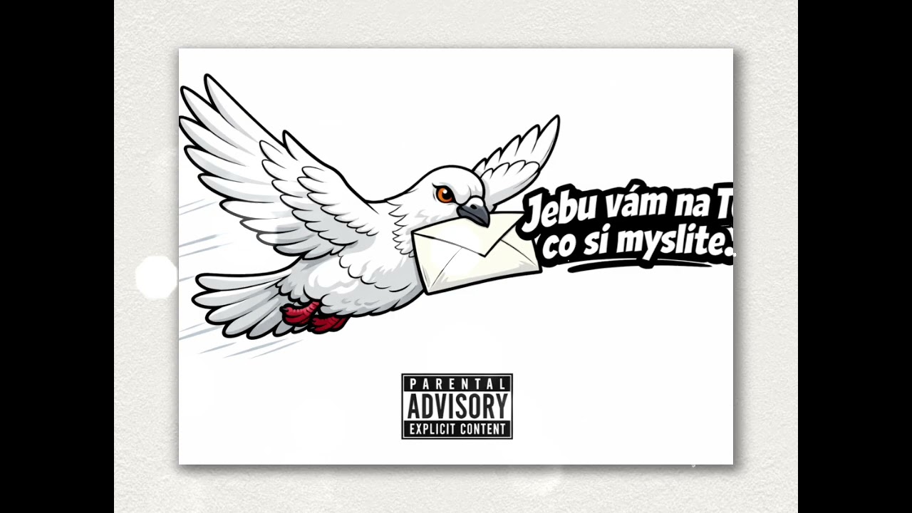 M $EE - jebu v&aacute;m na to co si mysl&iacute;te  prdc.msee666
