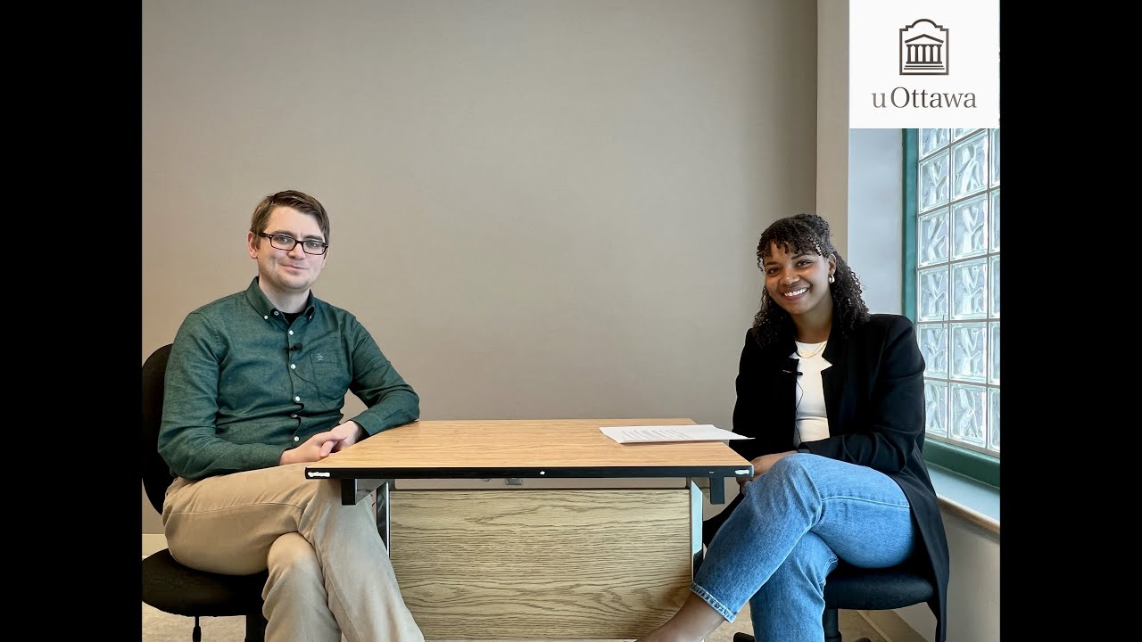 PhD Candidate in Epidemiology Interview