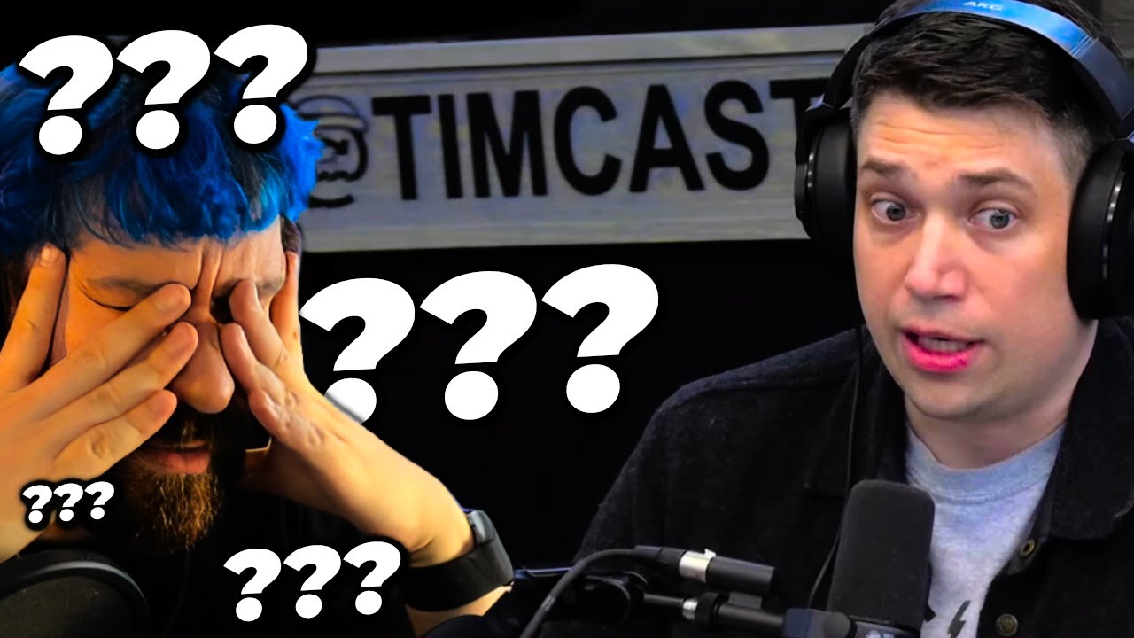 Tim Pool Abortion Debate Makes Destiny Cringe