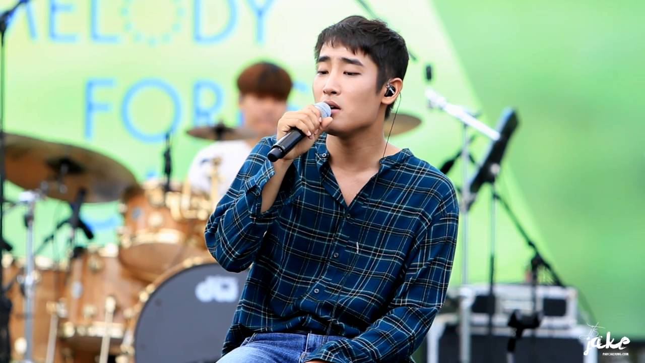 160910 You are there - 박재정 @멜포캠