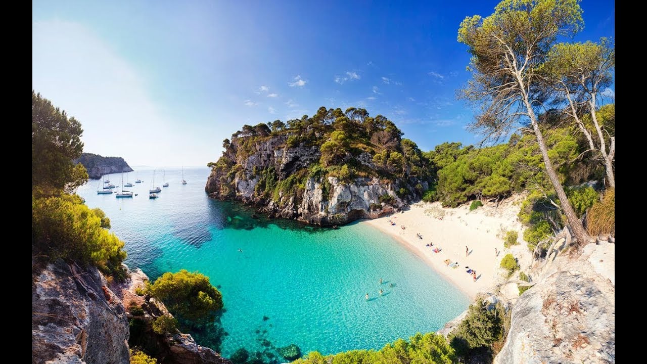 MENORCA 2017
