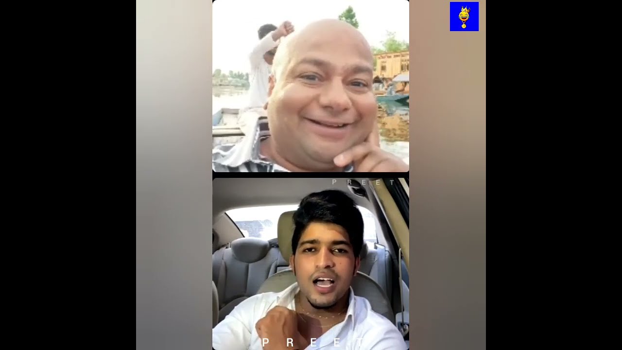 Deepak Roast Joginder  🤣😆🔥
