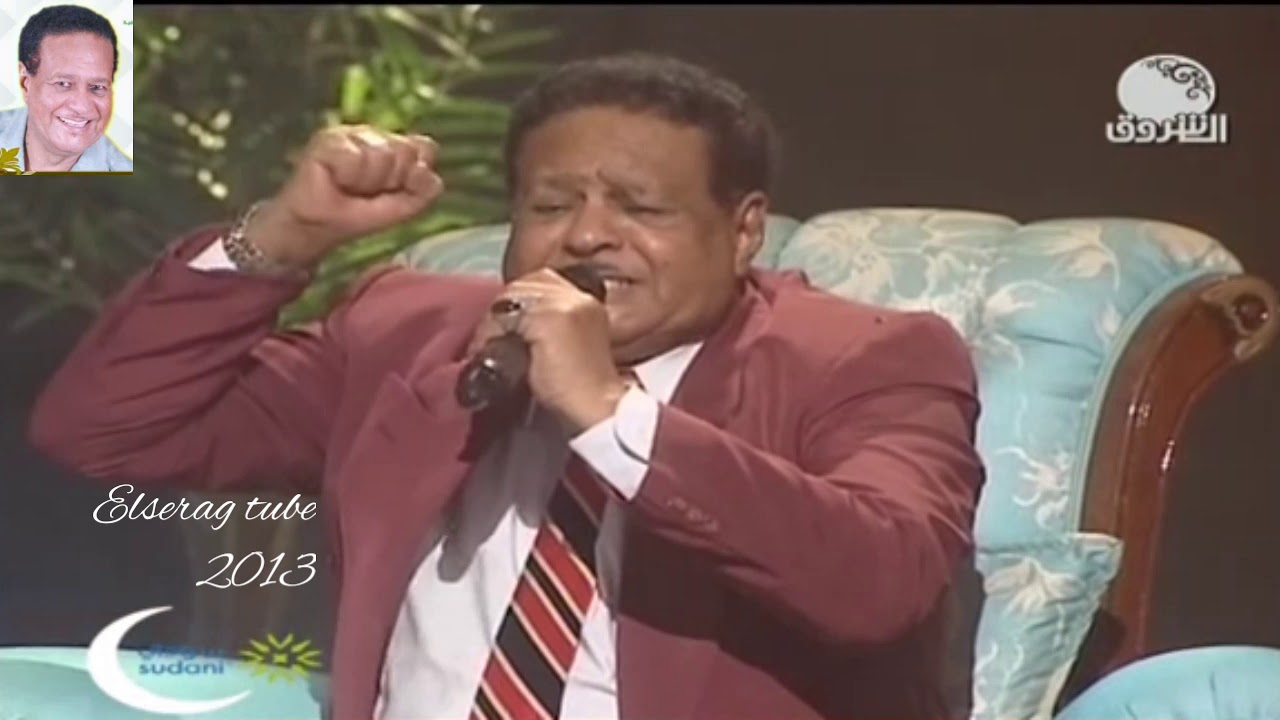 صلاح بن البادية | الستات | برنامج يا ملك Salah ibn albadia 2013