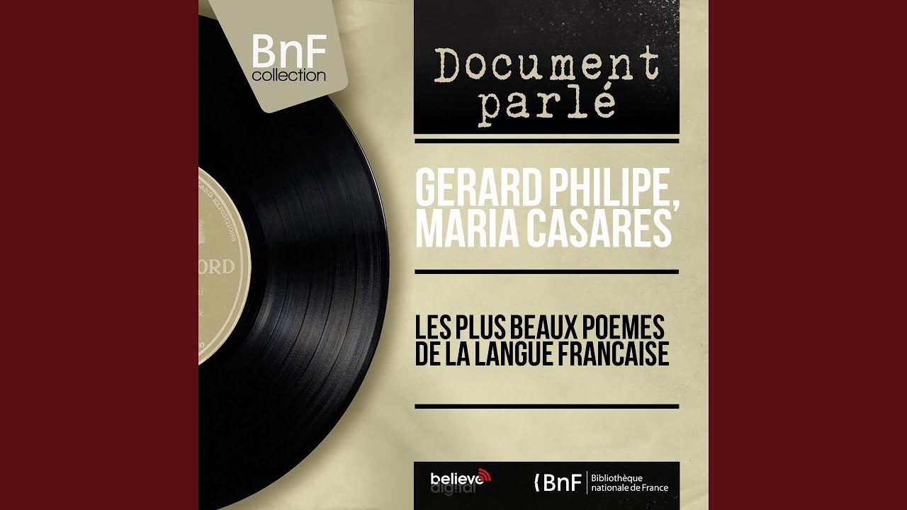 La ballade des pendus