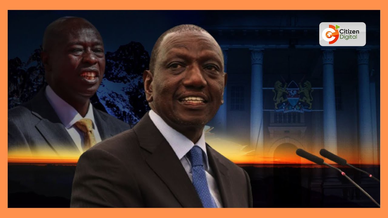 DAY BREAK | The gamble in Mt. Kenya and the Gachagua factor