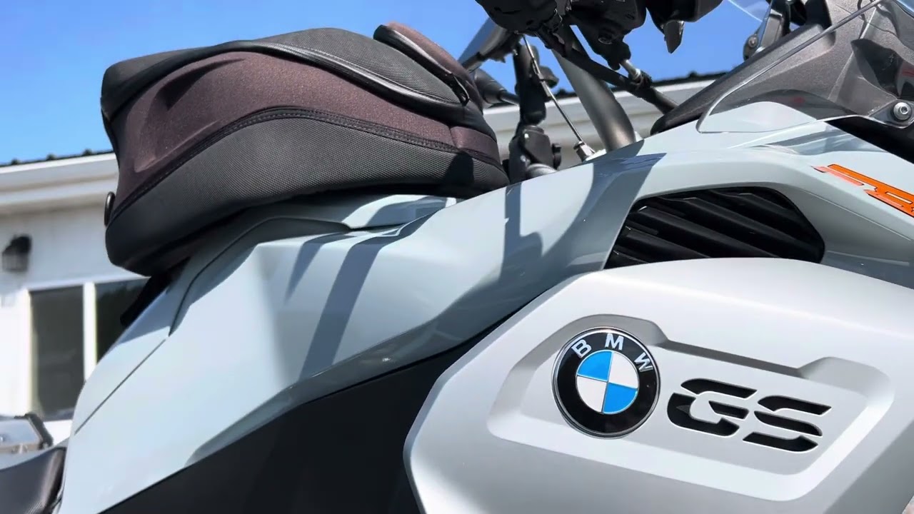 2021 F850GSA