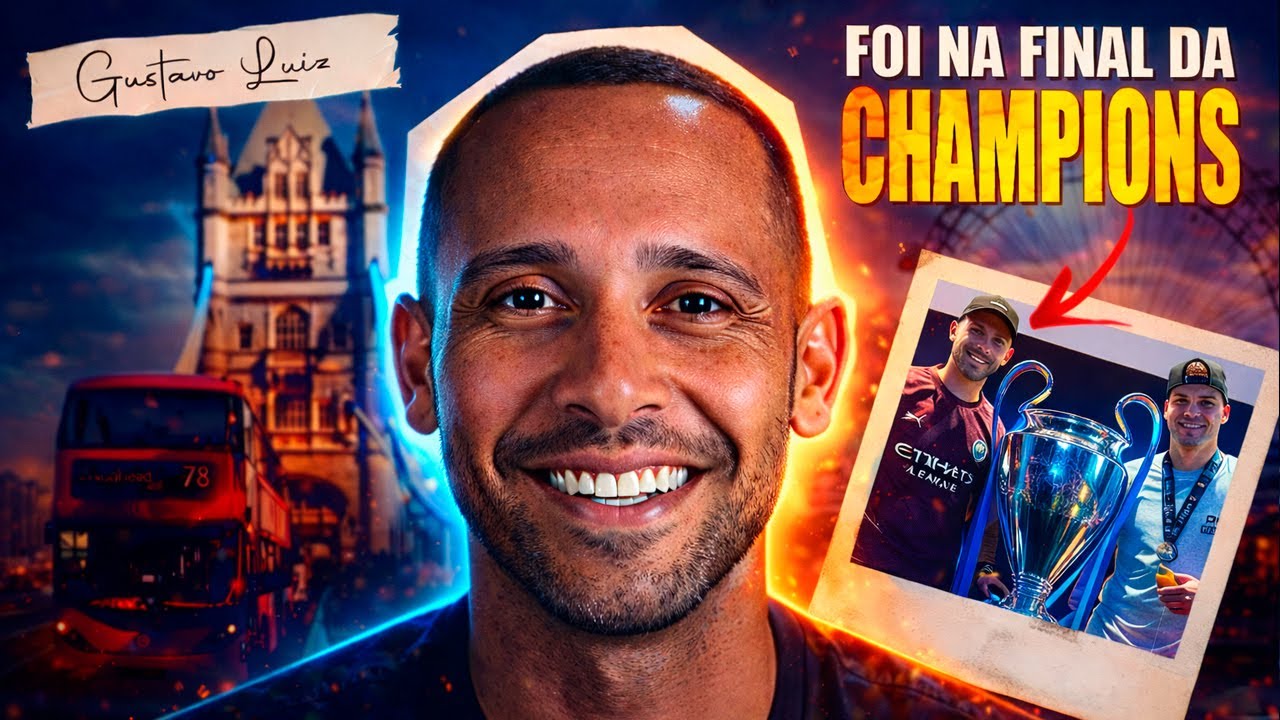 O GOLEIRO MAIS DECISIVO DO FUTEBOL DE VÁRZEA - Gustavo