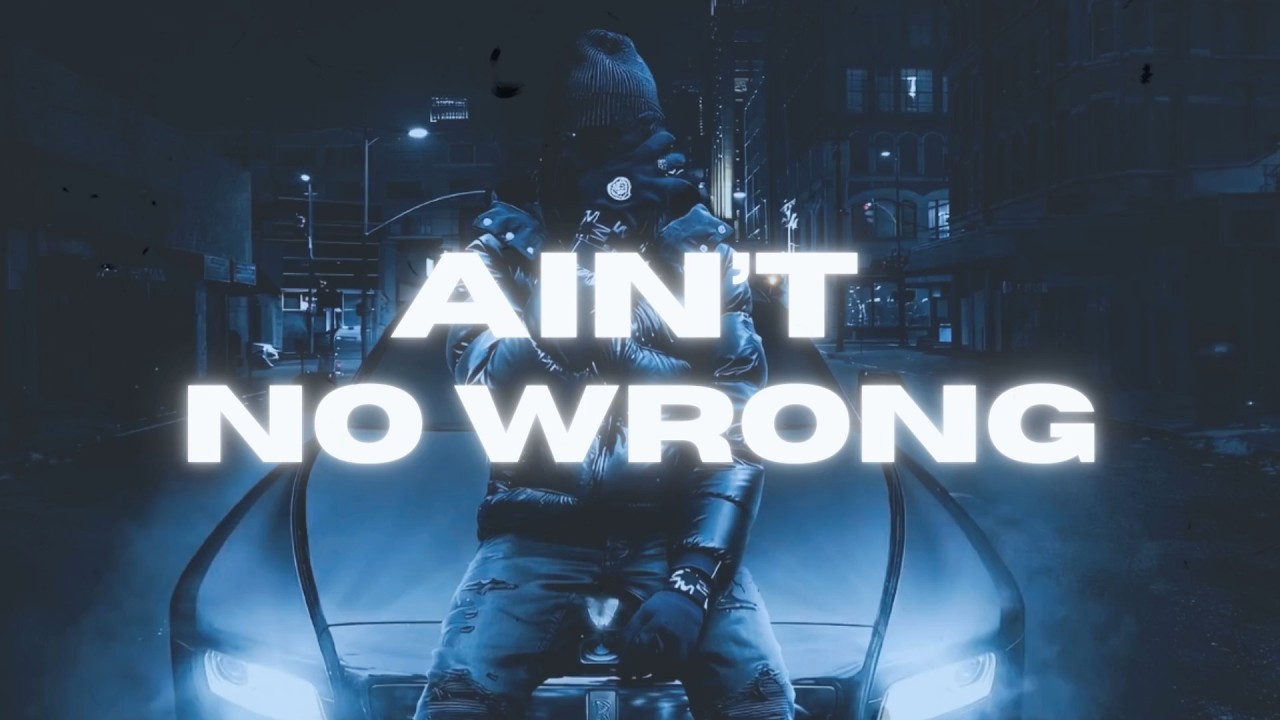 [FREE] MikeySoChristian x Miles Minnick type beat 95 bpm D min - Ain't no Wrong