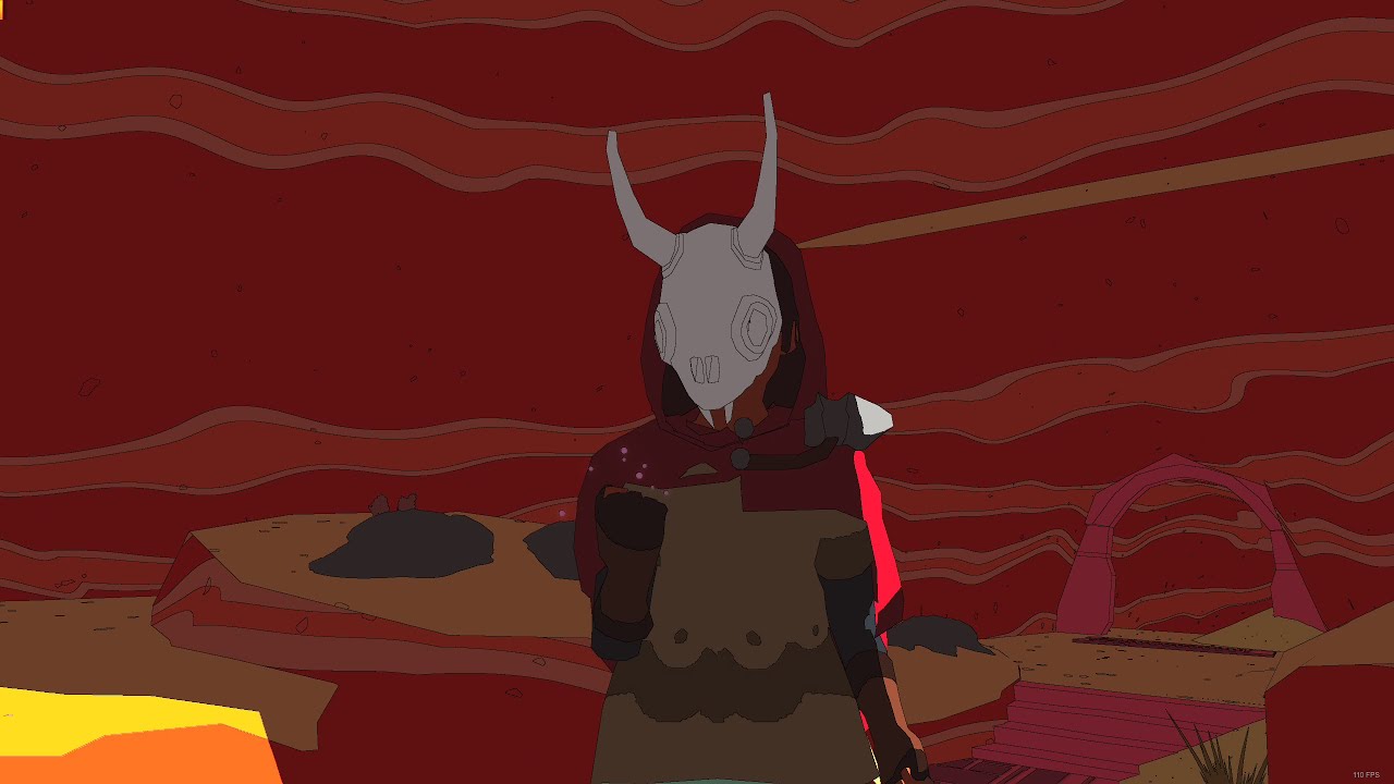 Chum Queen's Tear | Sable