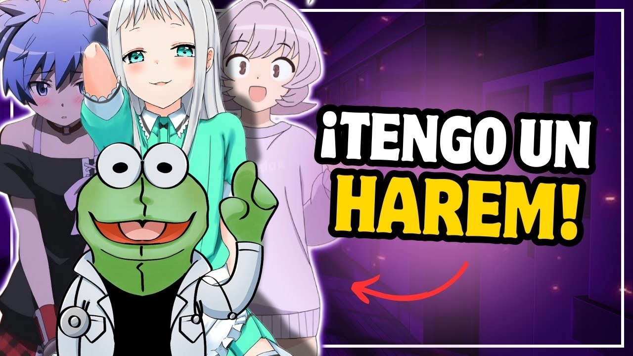 Ranato reacciona: PSICÓLOGO TE EXPLICA QUÉ PASARÍA SI TUVIERAS UN HAREM