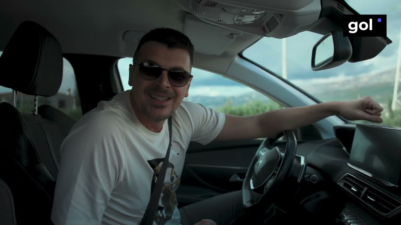 AJMO NA UTAKMICU! gol.hr & Sunara u Mostaru