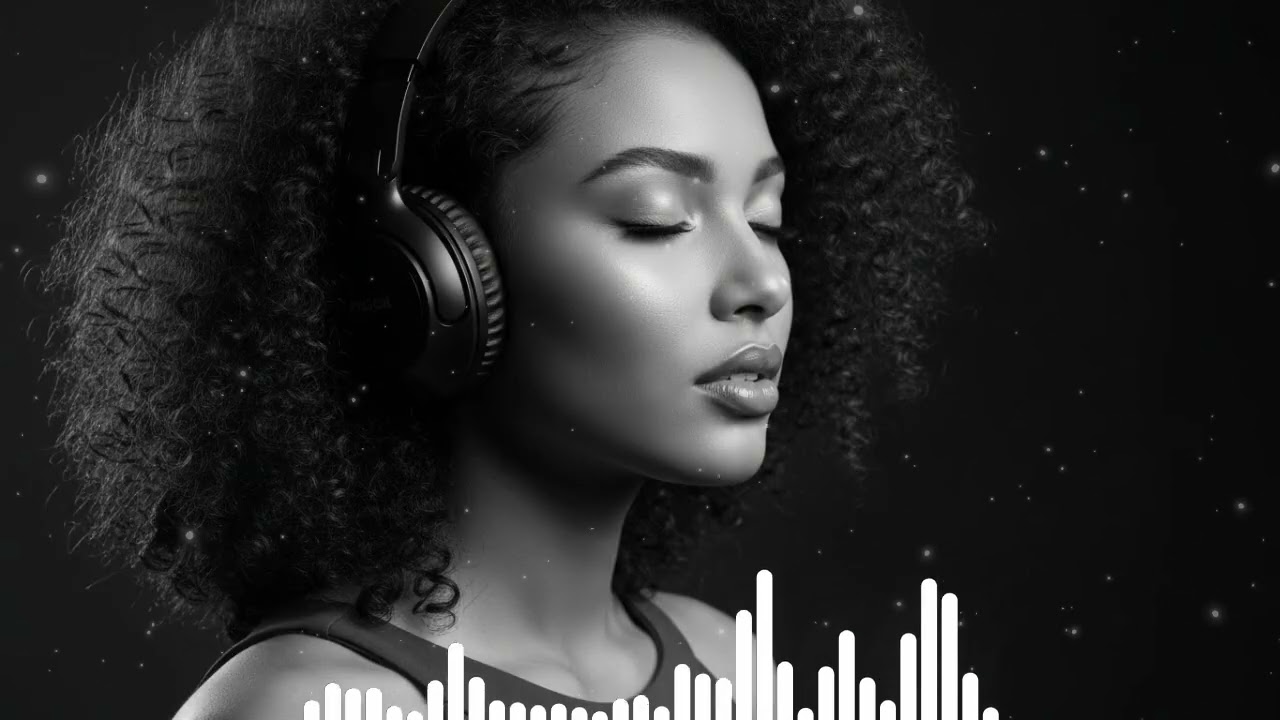 【R&B Soul】Relax & Reflect Playlist – Smooth Vocals & Laid-Back Grooves