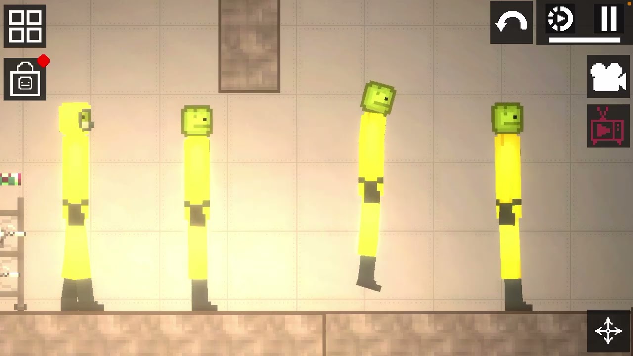 Kronos movie session 3 part 16 it escaped 