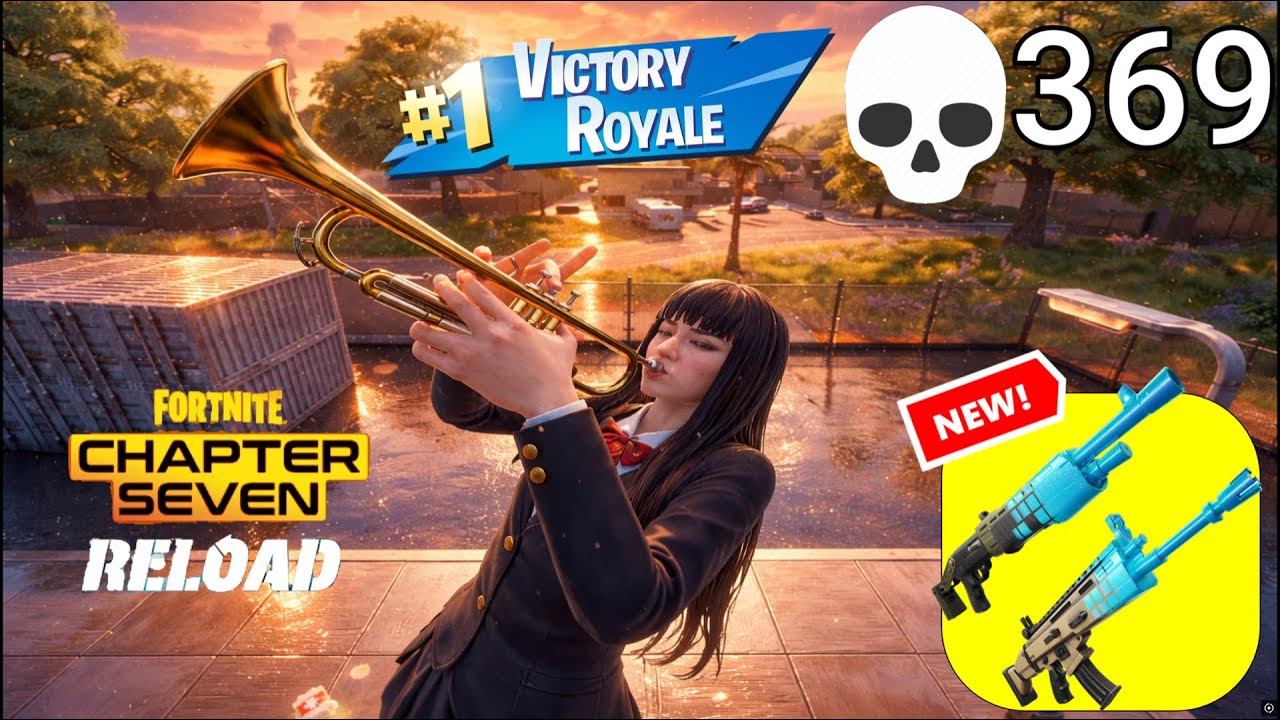 369 Elimination Squad 