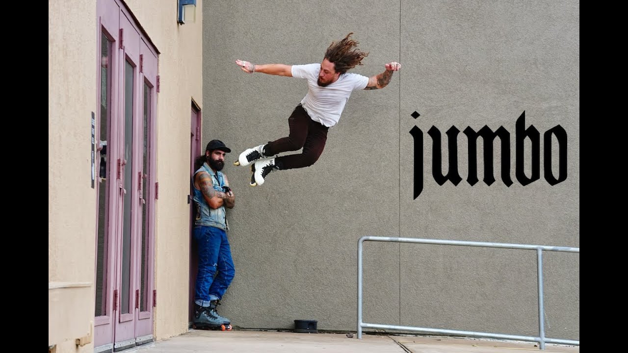 Jumbo: 4 the Streets (episode 18)
