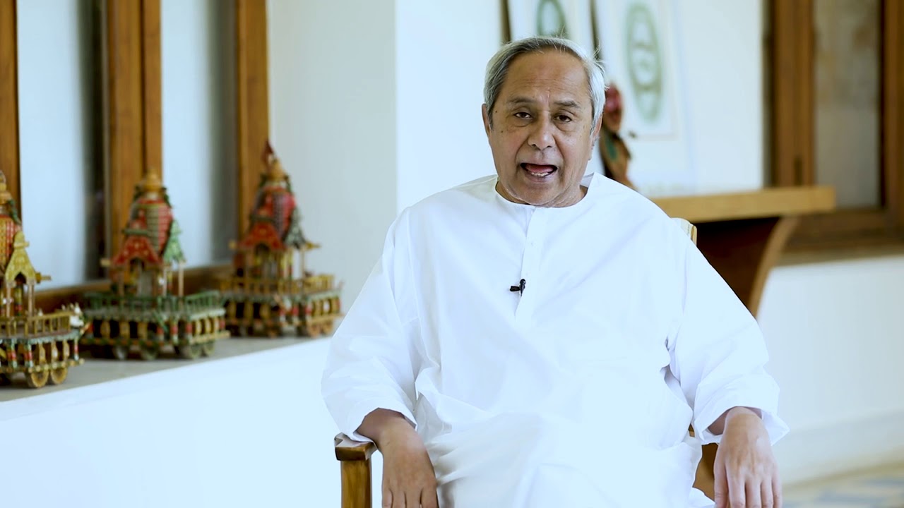 Odisha CM Announces Rs 2200 Crore Package