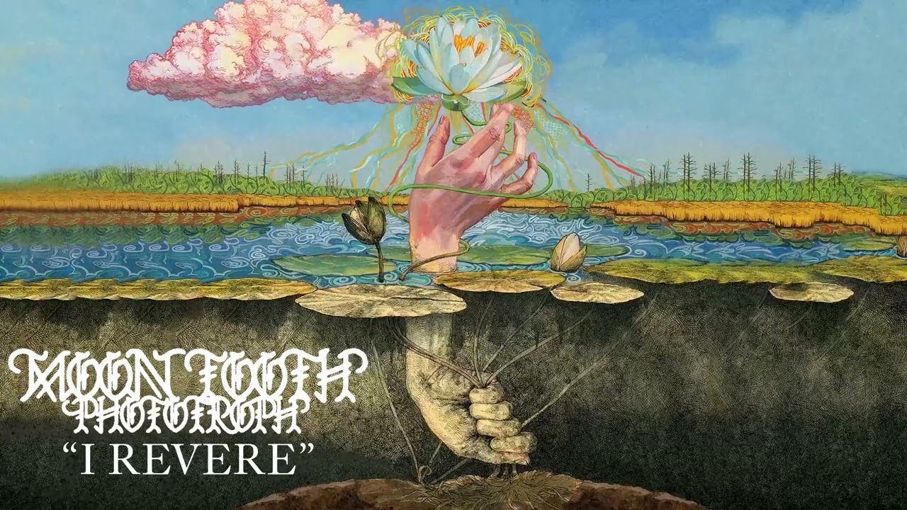 Moon Tooth 