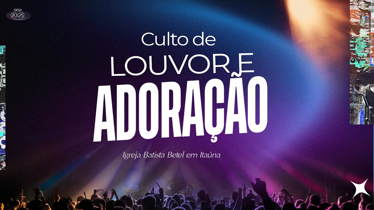 ESTAMOS FUGINDO DO AVIVAMENTO?? || CULTO DE LOUVOR E ADORAÇÃO MANHÃ
