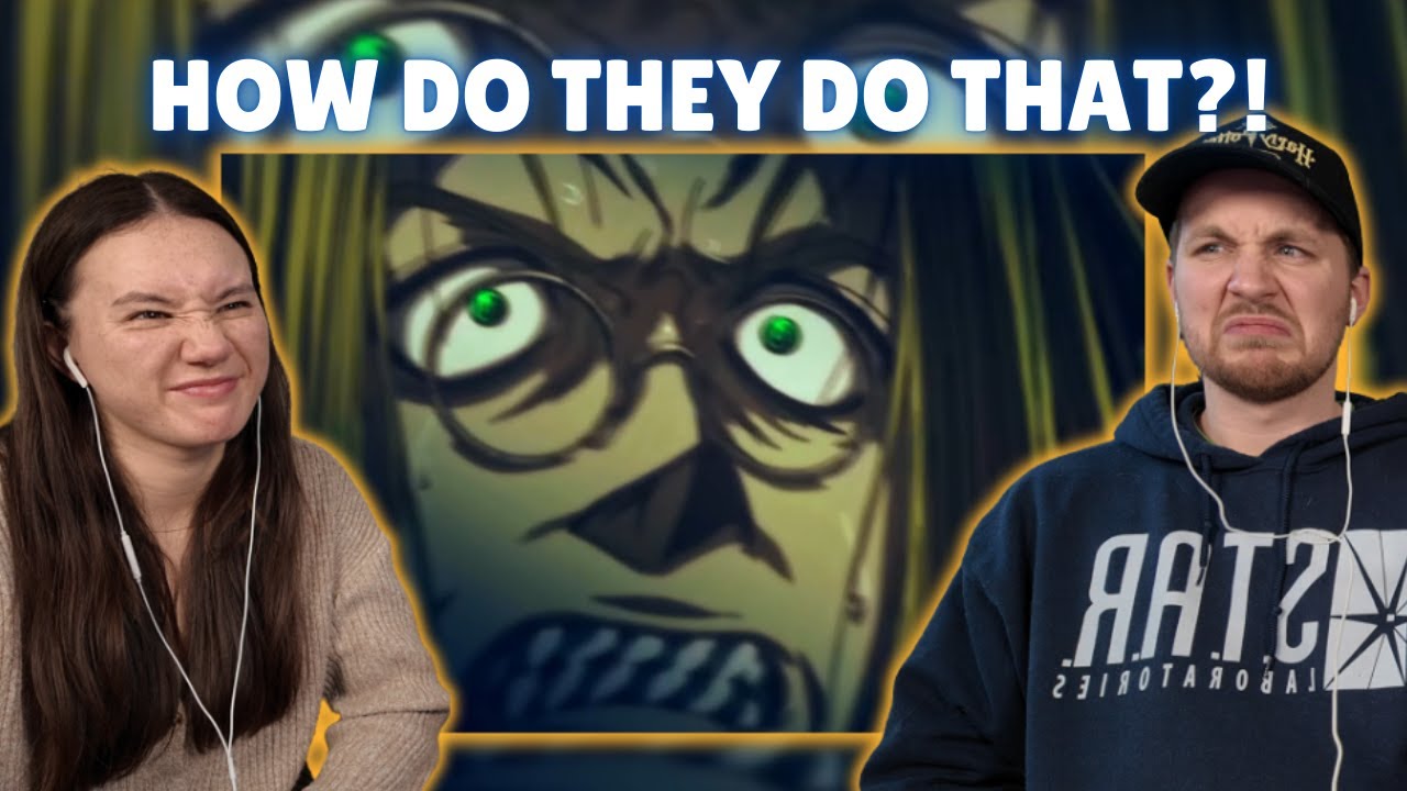 KAMAARA - TrenchWorld (ft. Grim Salvo) REACTION