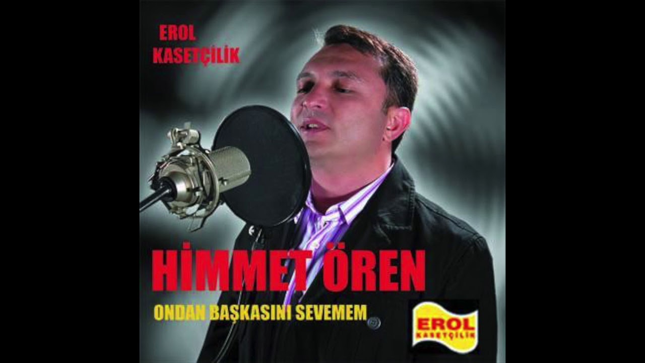 Himmet Ören - Ümmü