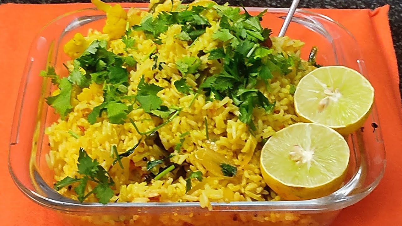 👍👍👍🤤ಫೂಲಗೋಬಿ (ಹೂಕೋಸು) ಭಾತ👌👌👌 cauliflower rice 👌👌 🤤🤤🤤🤤🤤🤤
