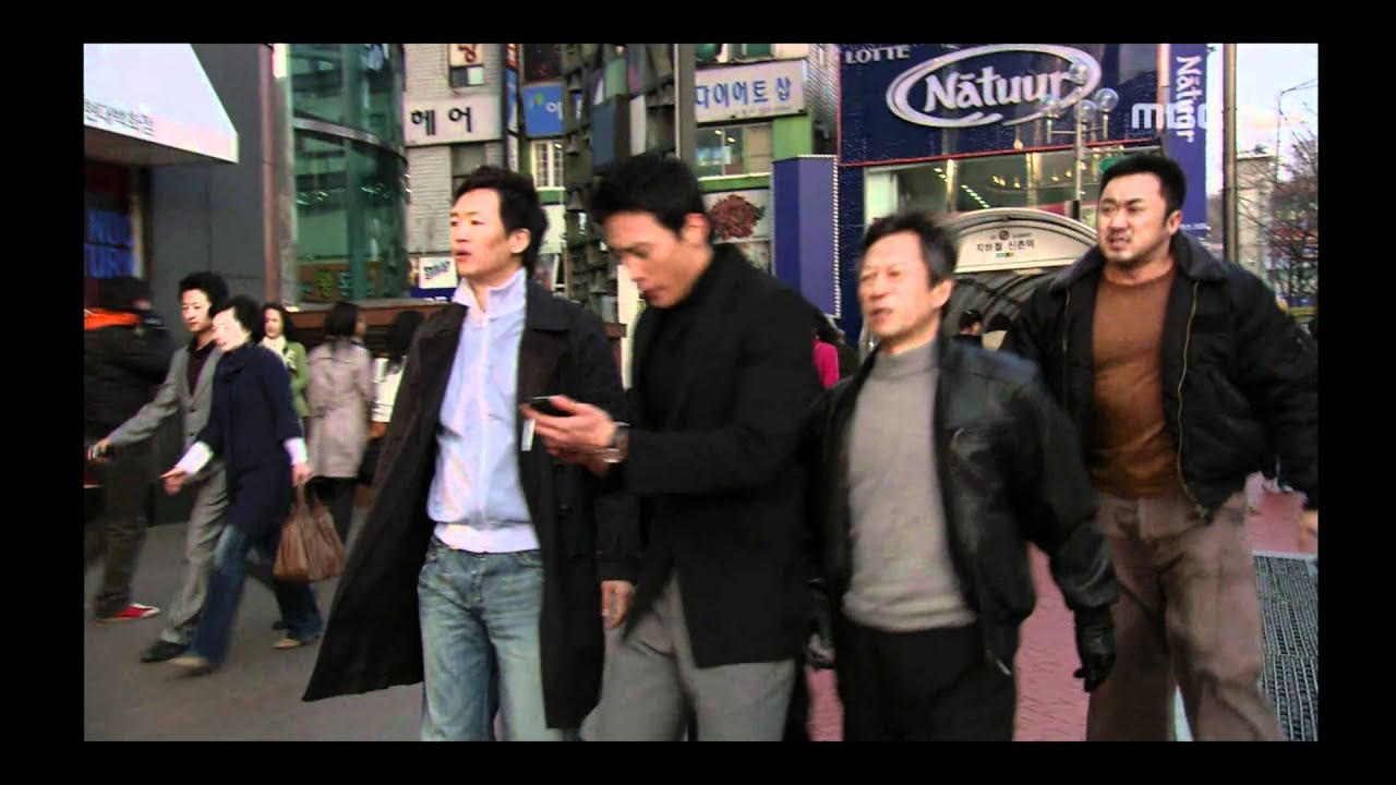 H.I.T EP03, #01