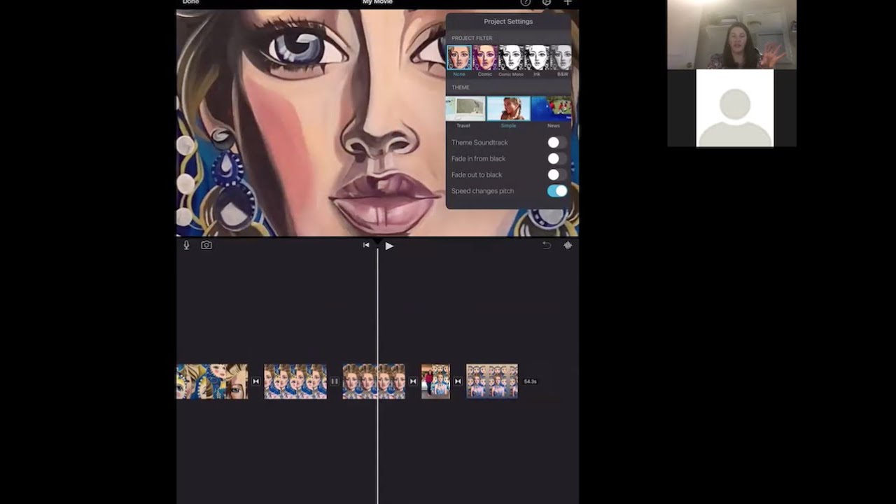 Instagram Videos and Editing for Social Media