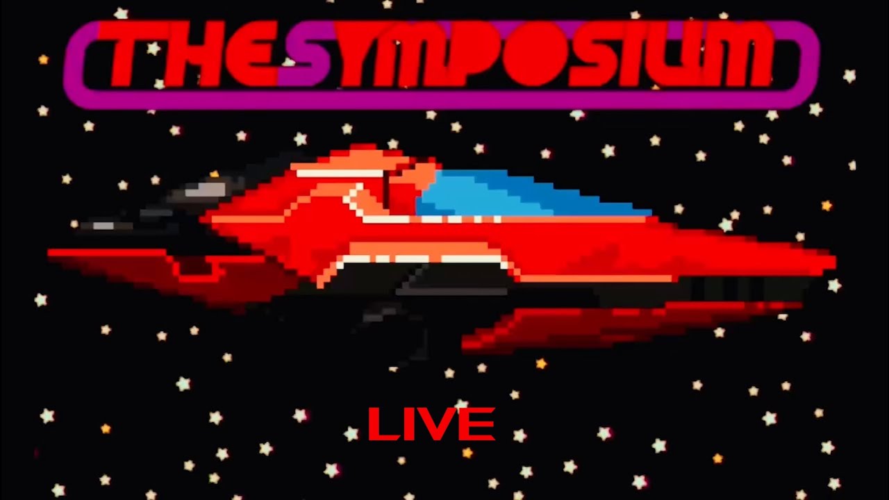 The Symposium - Live [ATX]