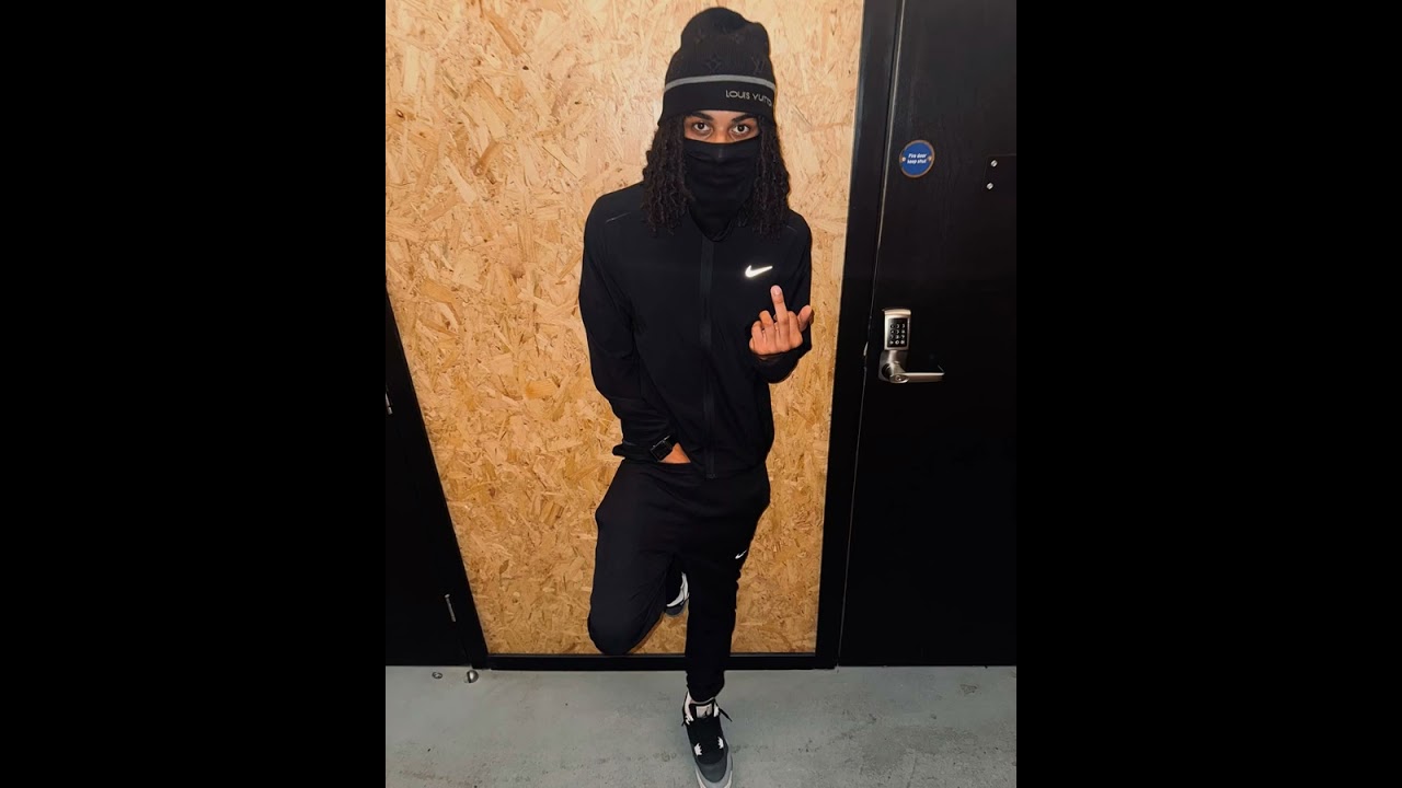 [FREE] Risky B UK Drill Type Beat 