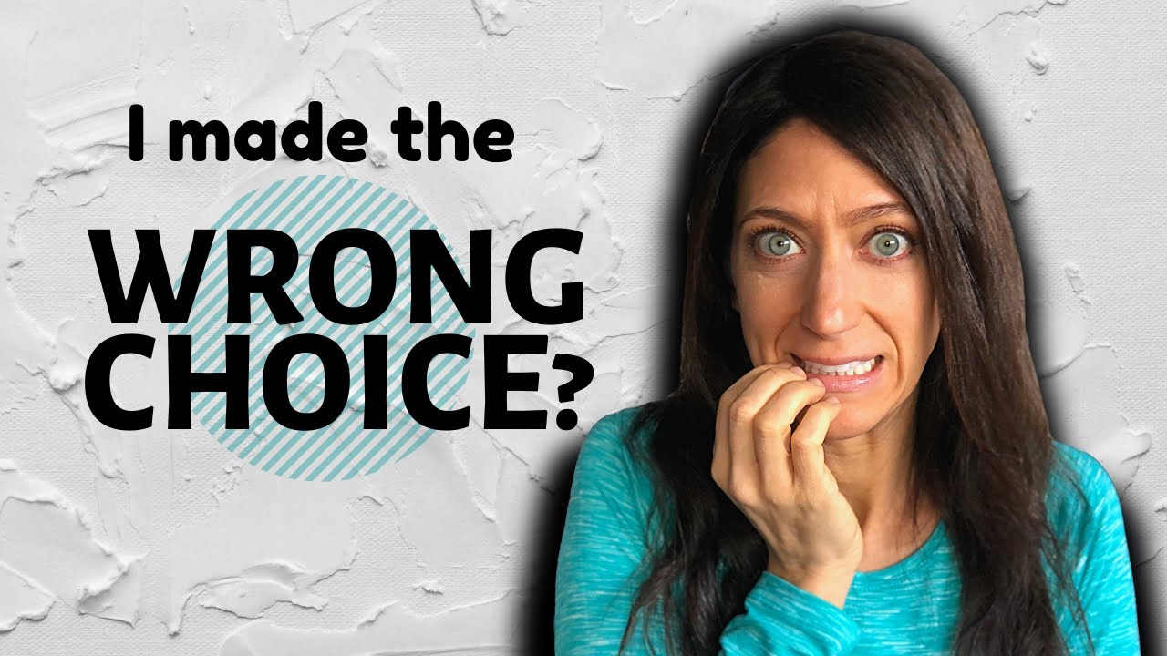 Are You Worried YOU'LL REGRET YOUR CHILD FREE DECISION??