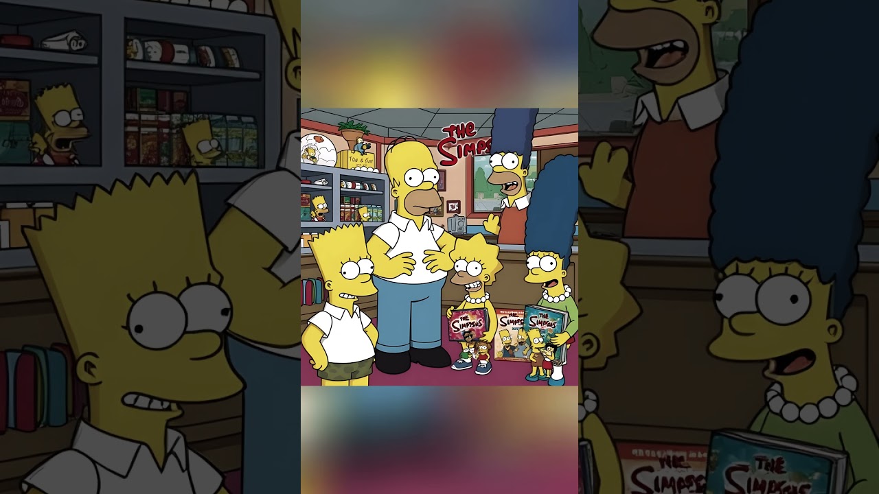 Matt Groening: The Billionaire Behind The Simpsons&rsquo; Success Story