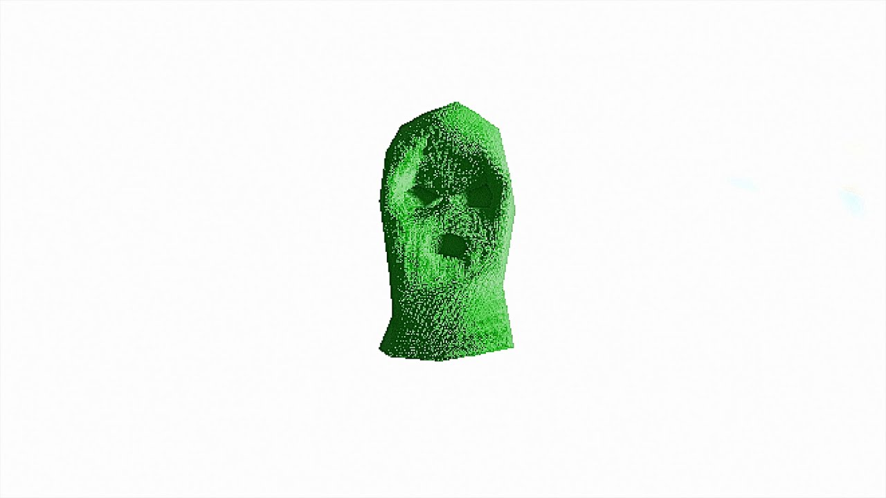 GANG! - GIRLFRIEND (Audio)