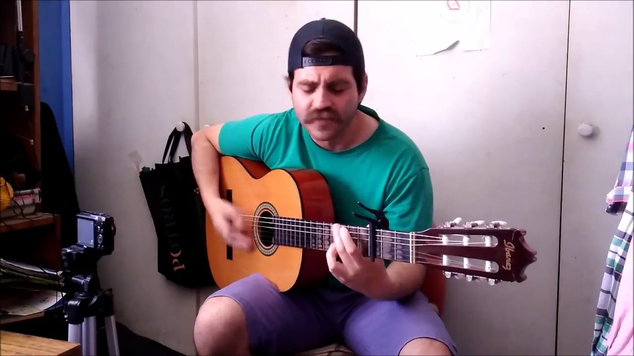 [Cover] Salvation (The Cranberries) &dagger;