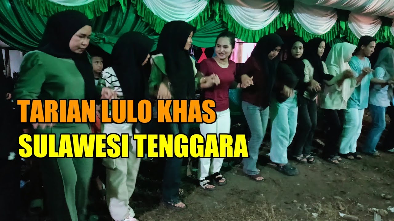 Lulo Awo ||Lulo Kolut Terbaru 2025||