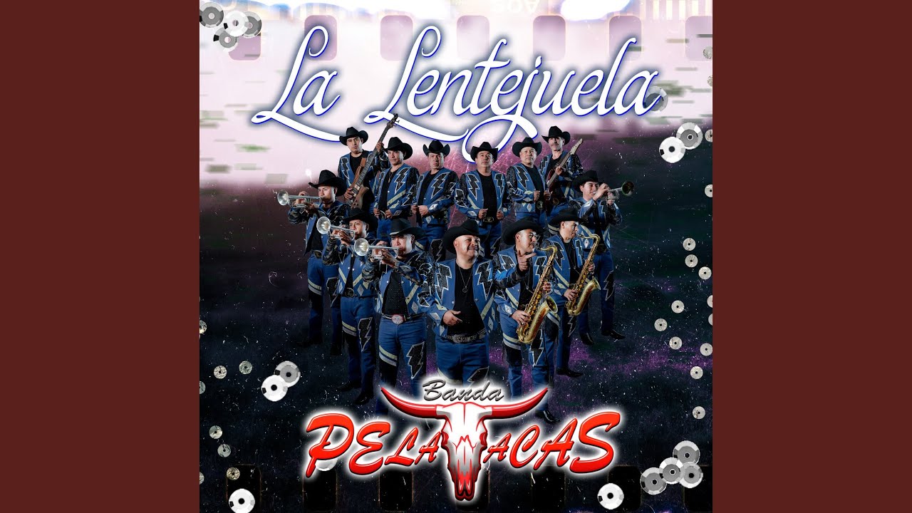 La lentejuela