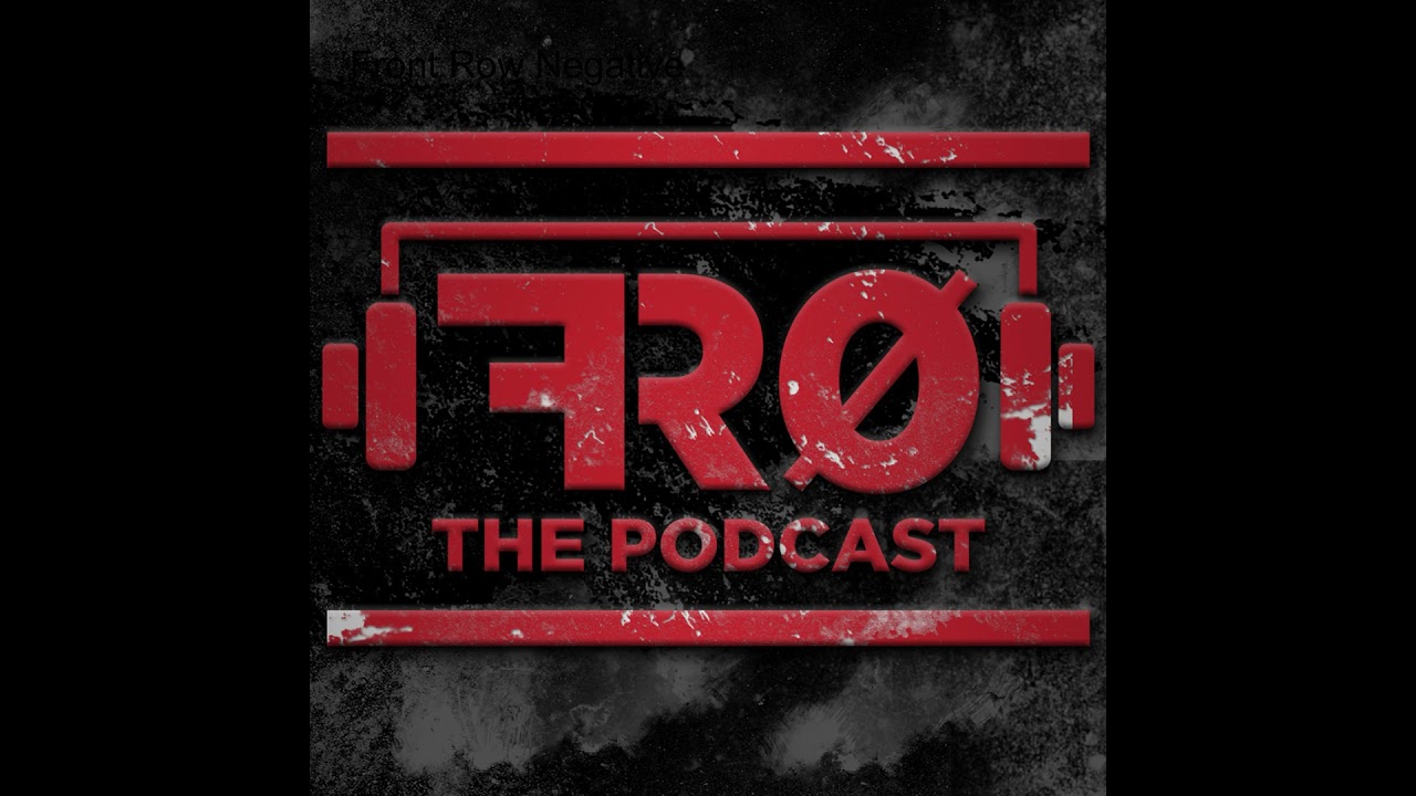 2025 Halloween Horror Brackets part 3 with The Rob aka Florida Rob
