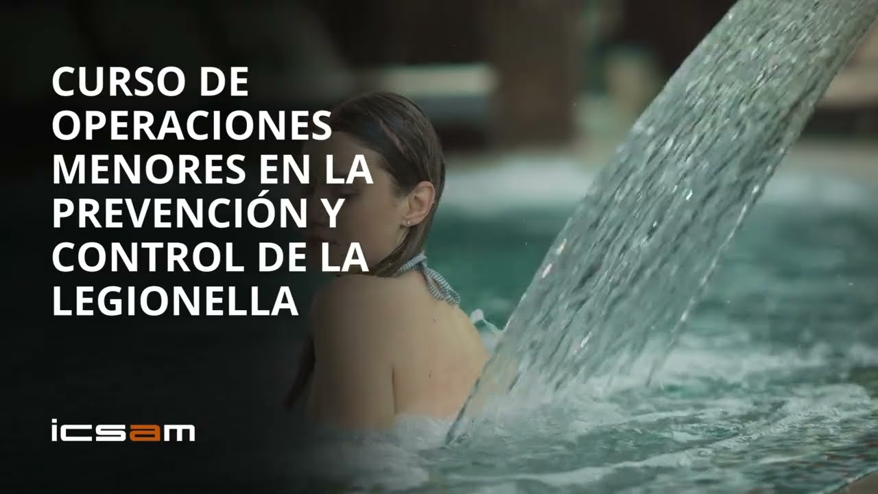 Video Curso Operaciones Menores