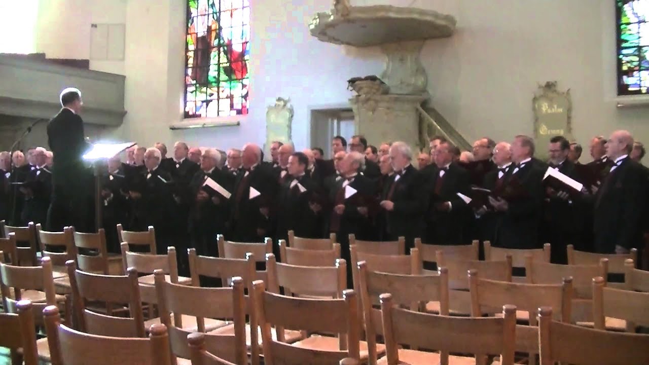 Mannenkoor Ichthus