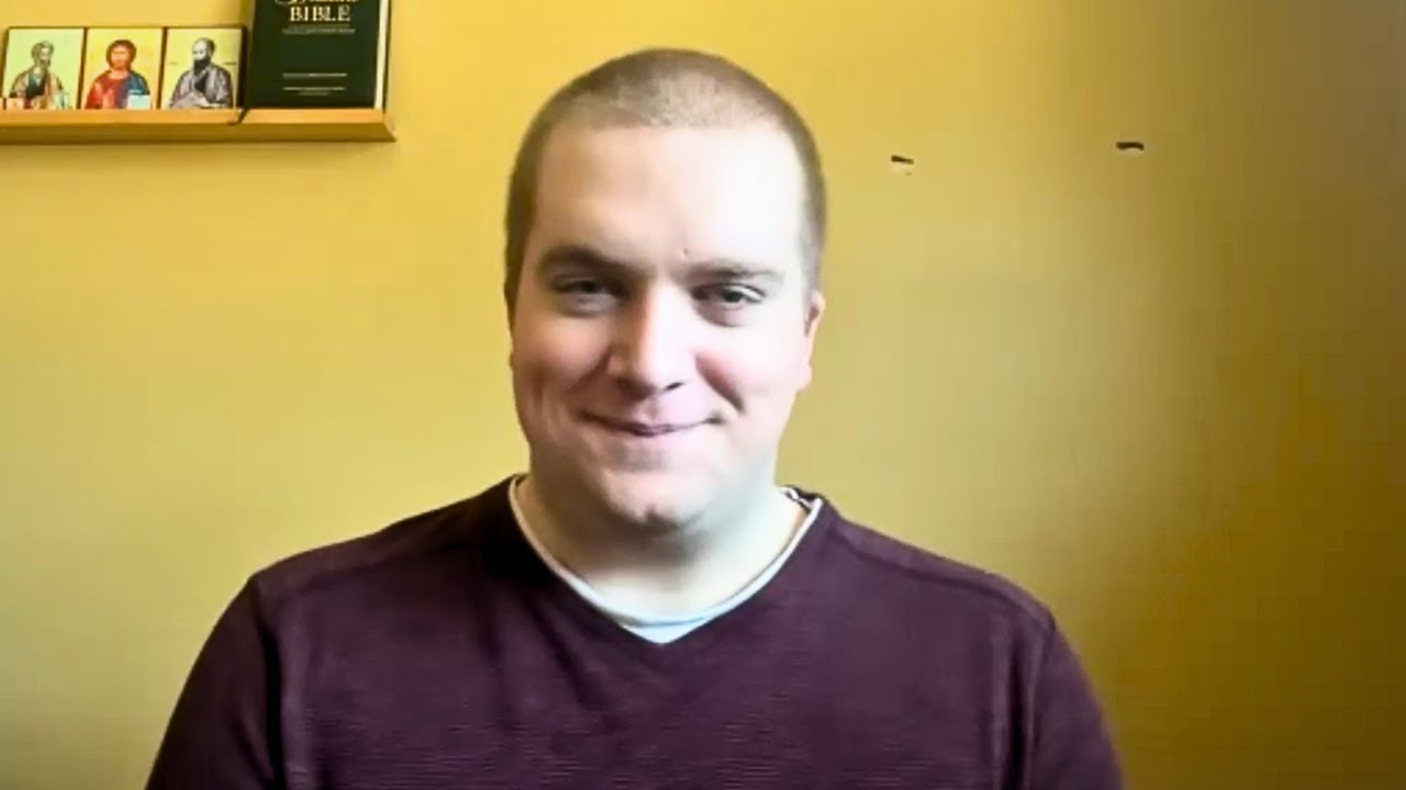 ENTP Male Liam Ne-Ti CS/B(P) MM Social Type 4 Interviewed by ENFP Male