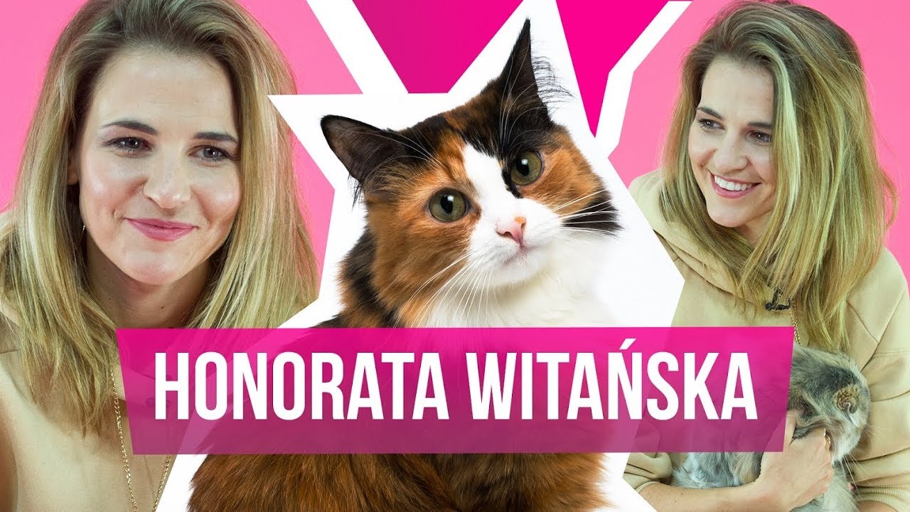 MiauCzat: Honorata Witańska ostrzega kobiety! Tęskni za PiP?