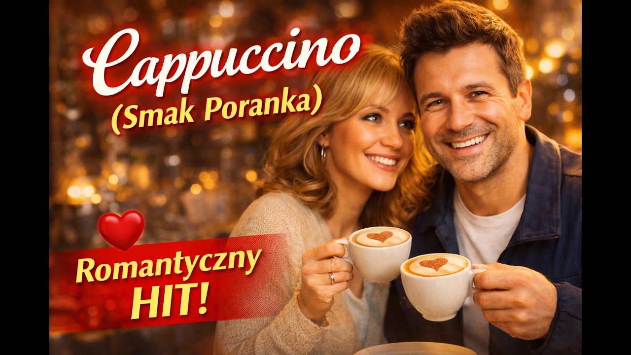 Cappuccino ☕ Disco Polo | Stara Gwardia Music