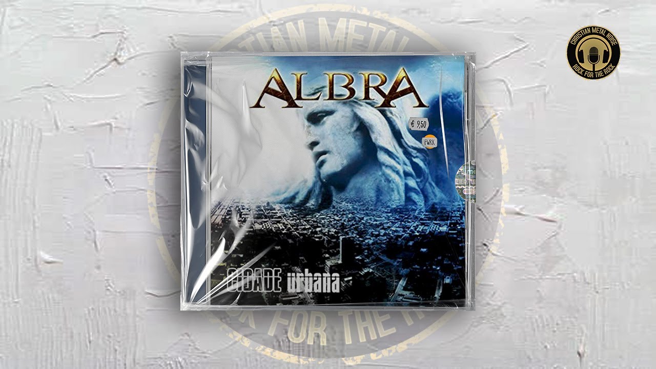 Albra | 2010 | Cidade Urbana (Full Album)