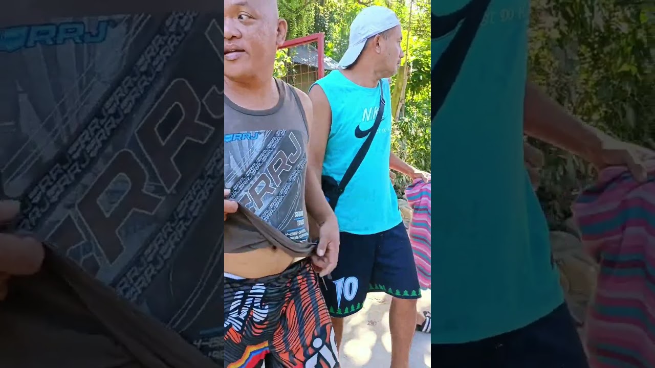 nawala ang motor ni Rudepanot