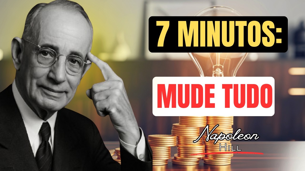 Quais São os Benefícios do Hábito Noturno de 7 Minutos para a Sua Mente e Finanças?