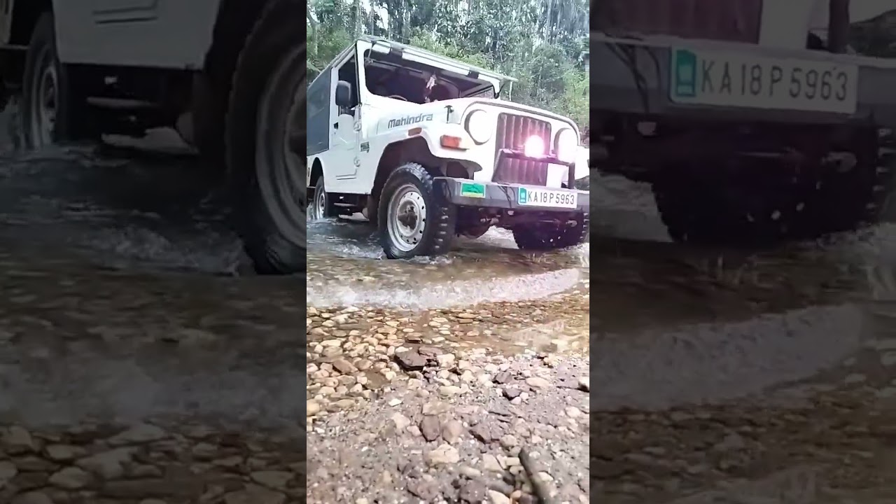 #adventure #trecking #jeeplovers #weekendvibes