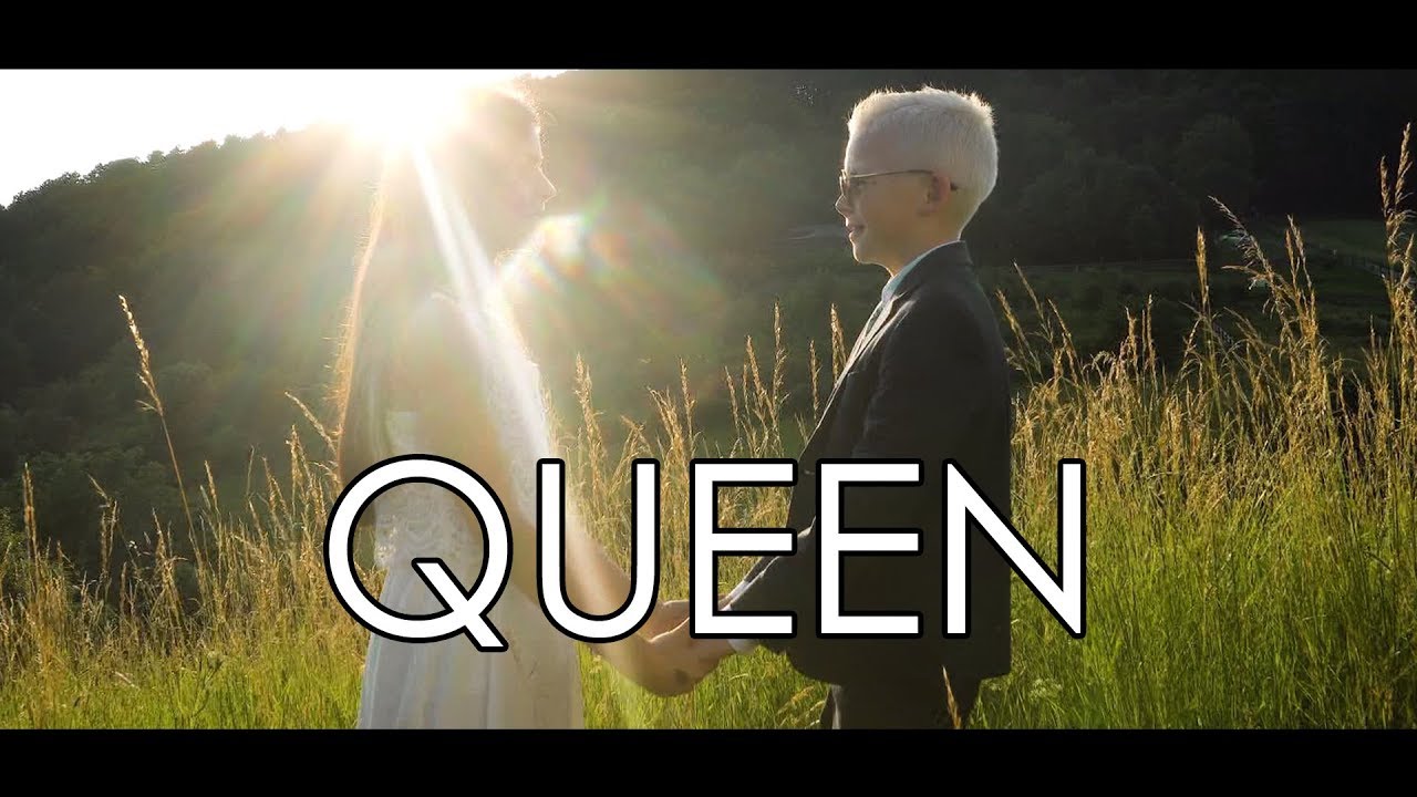 VDSIS - Artur - Queen (official Musikvideo) // VDSIS