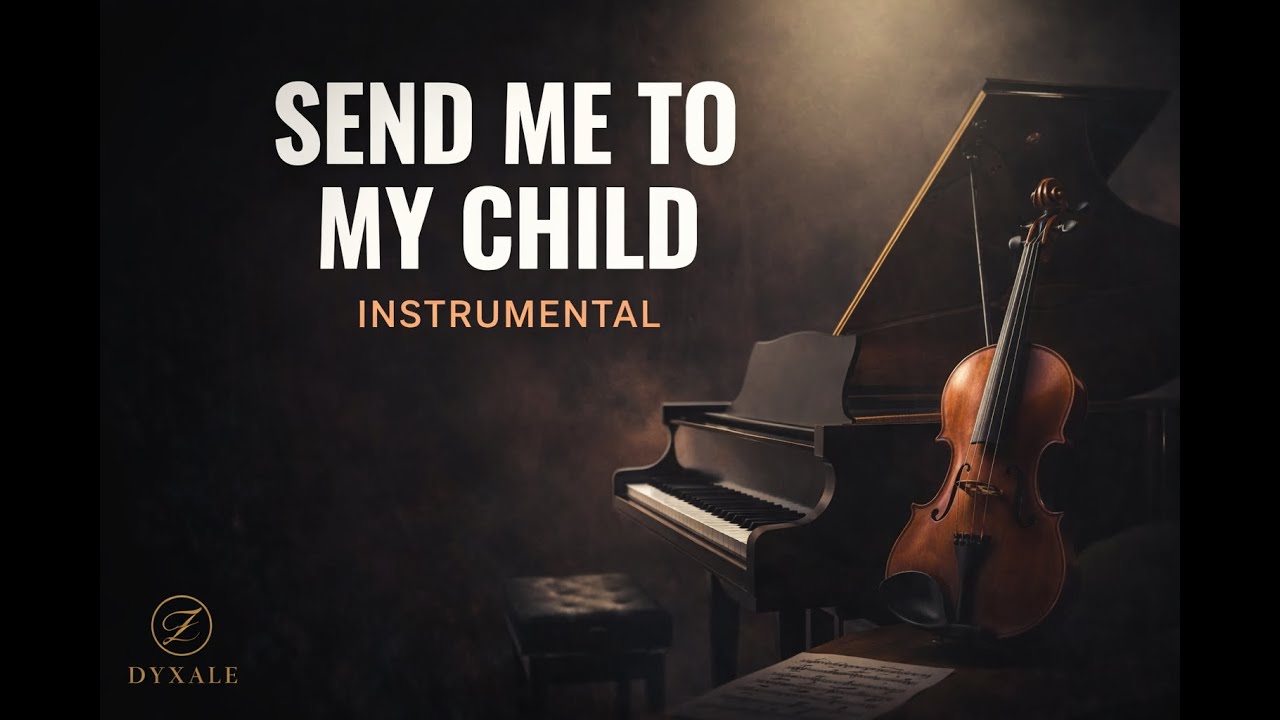 Send me to my child - Music | UNMUSIC - Beyond the Silence